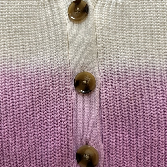 Ann Taylor cardigan - Picture 4 of 6